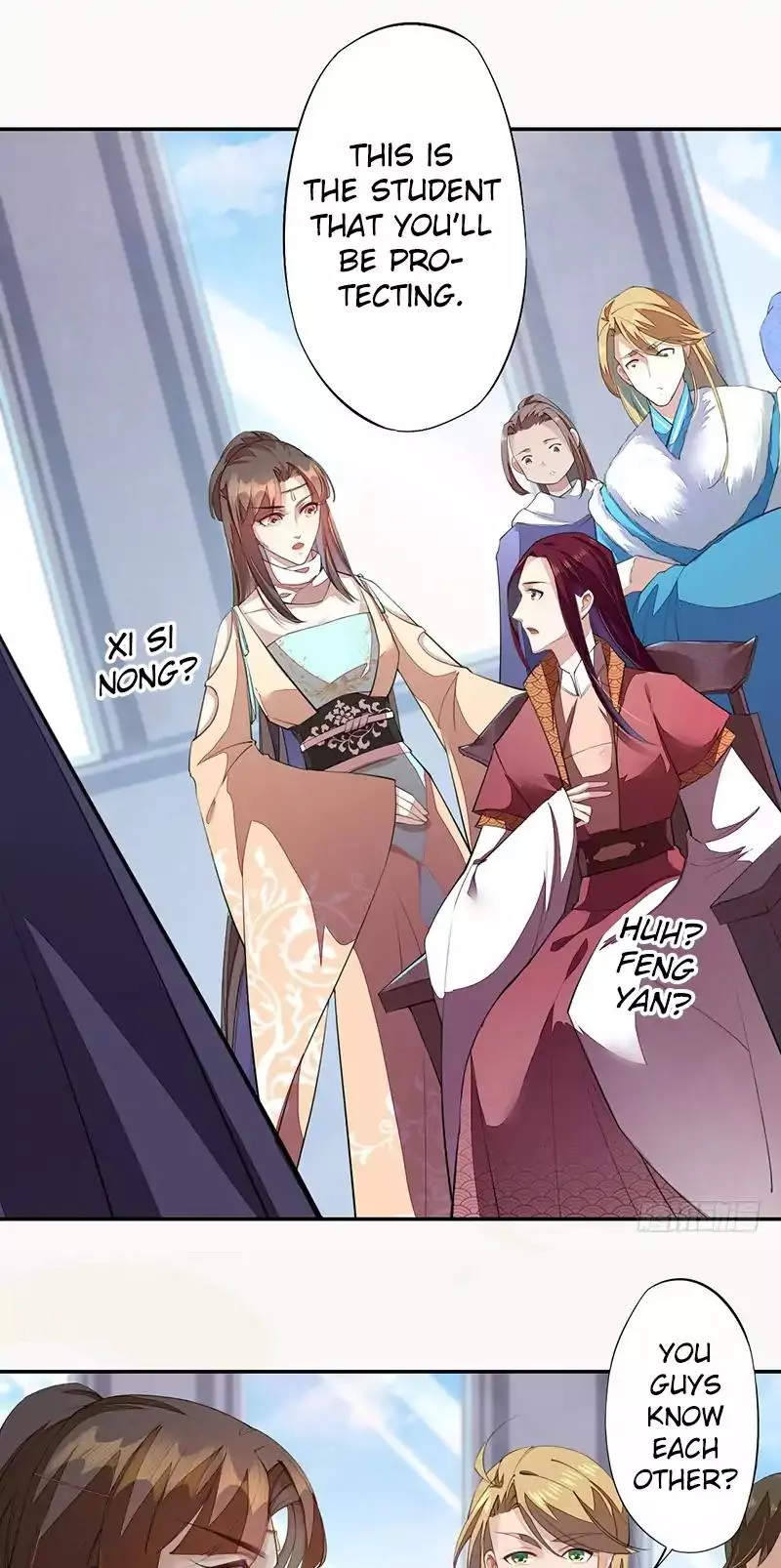 Manga page 10