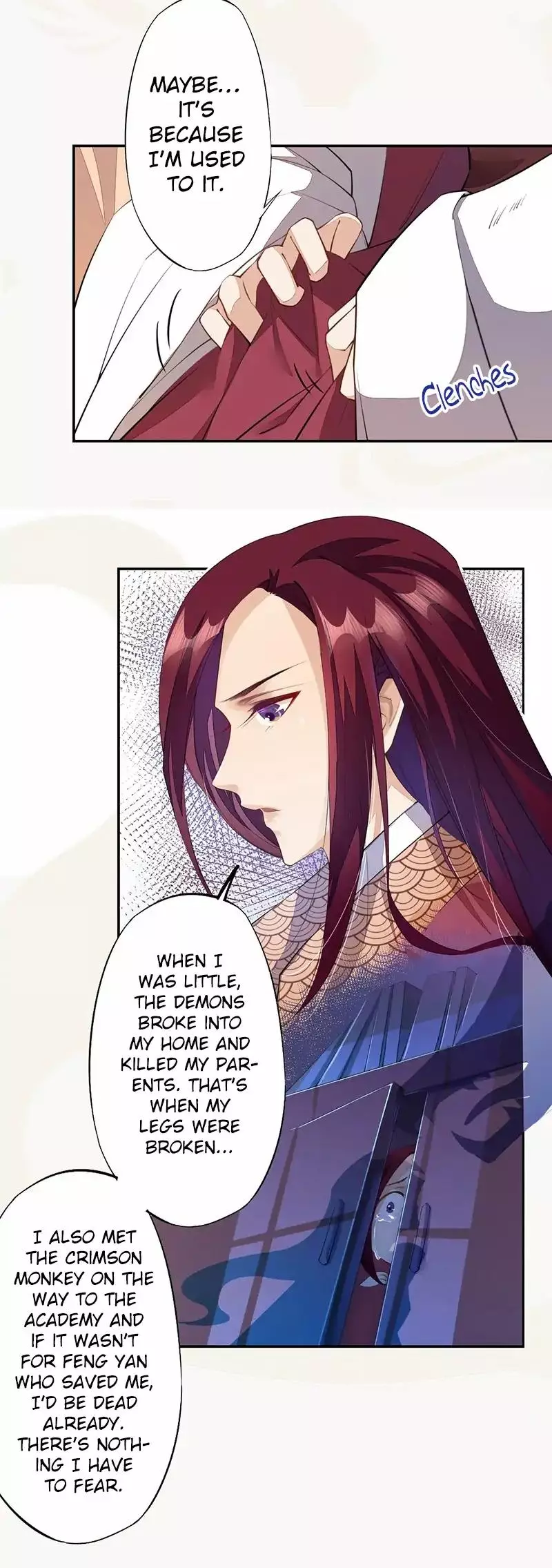 Manga page 13