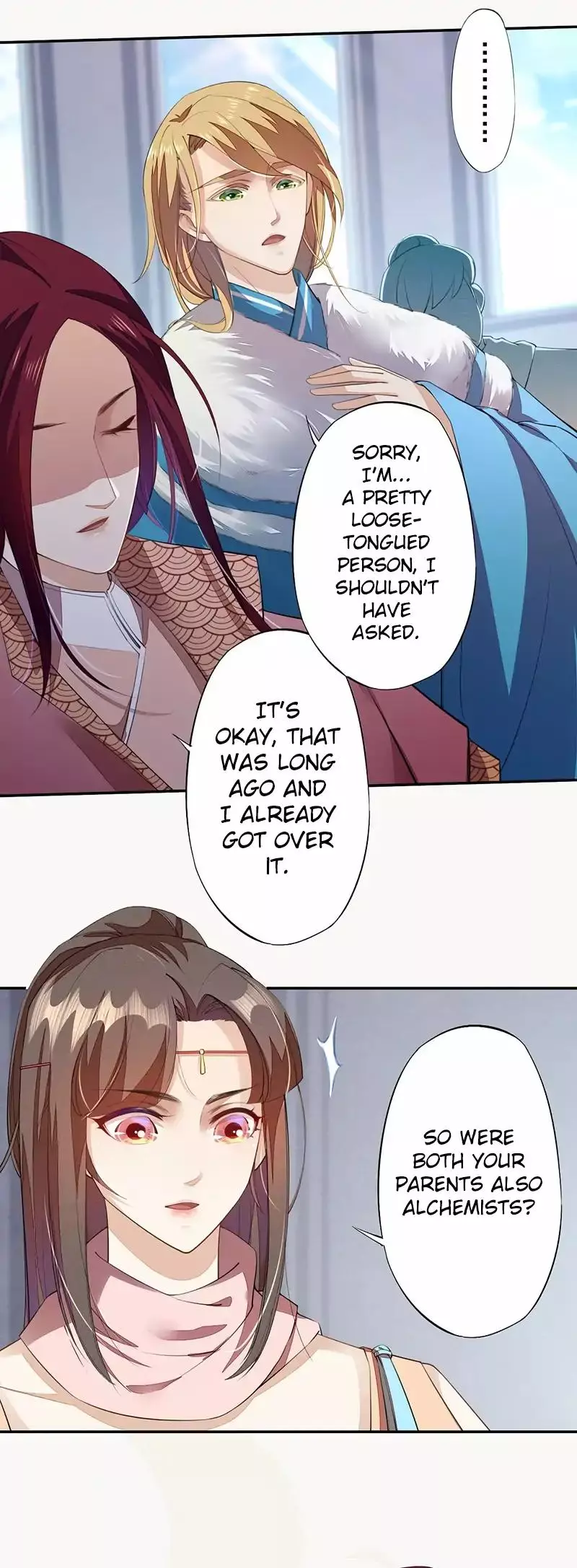 Manga page 14
