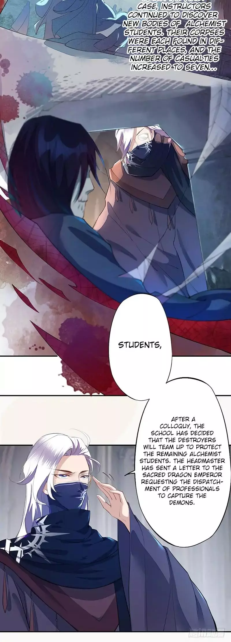 Manga page 9