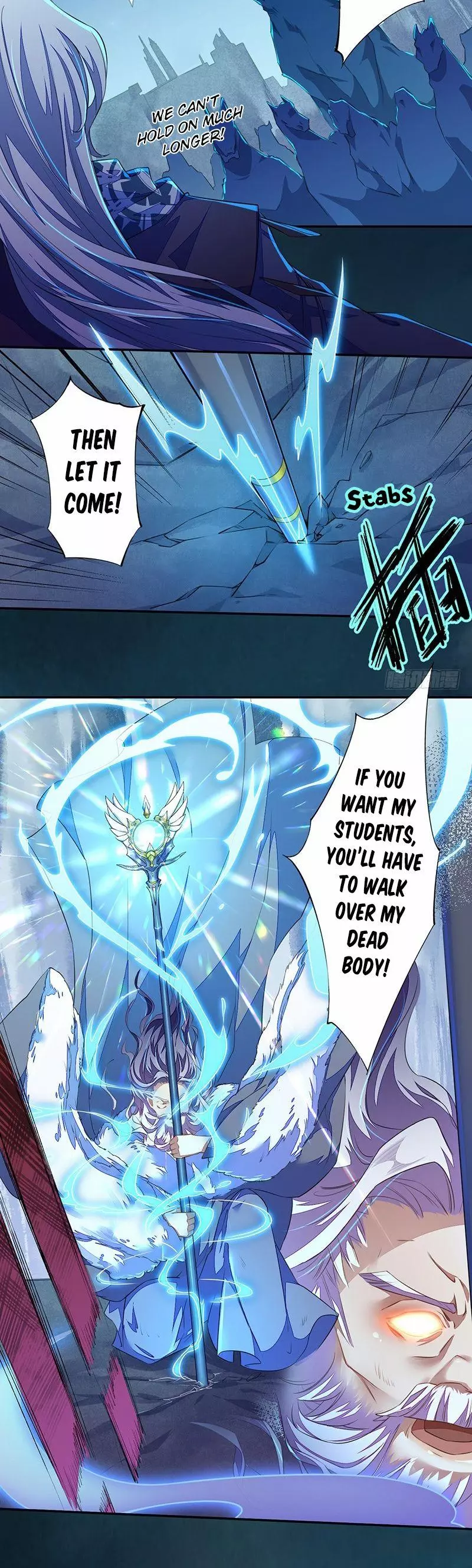 Manga page 17