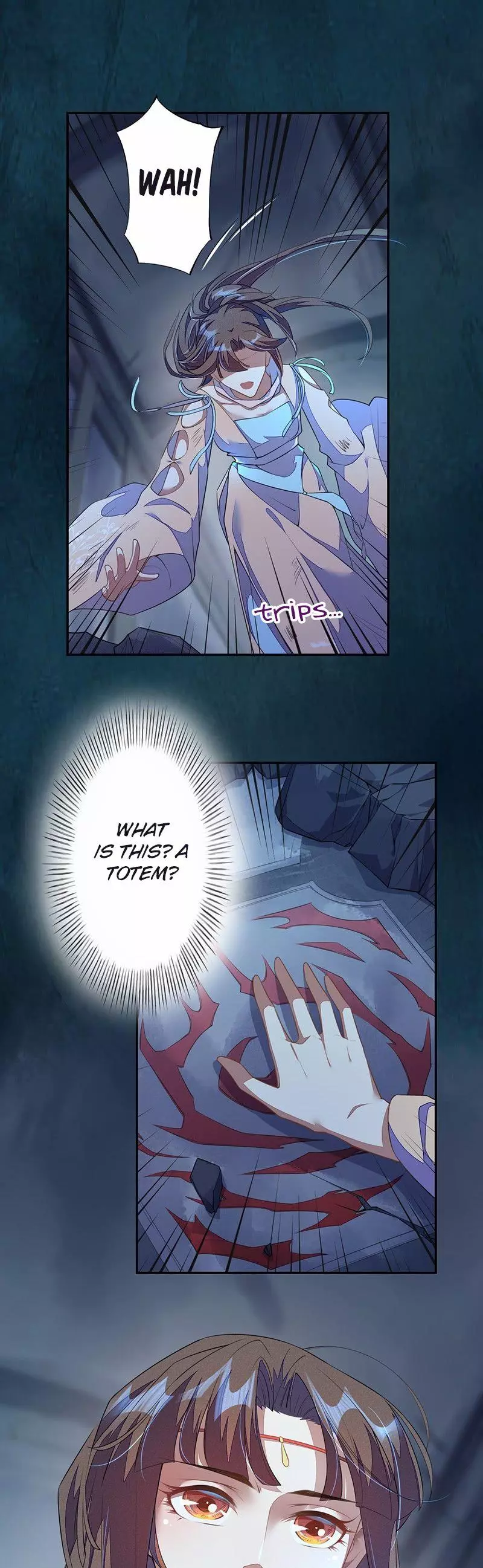 Manga page 4