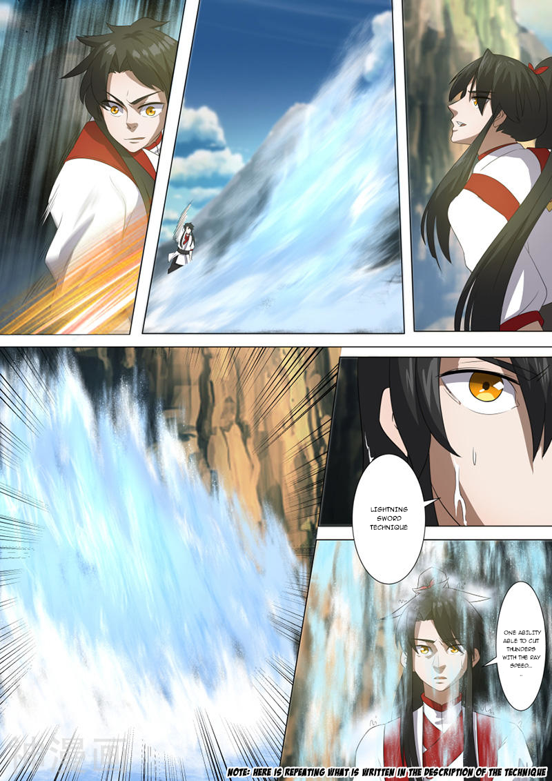 Manga page 10