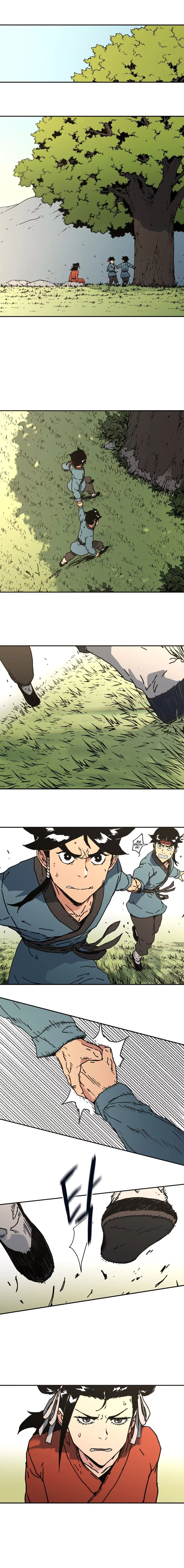 Manga page 11