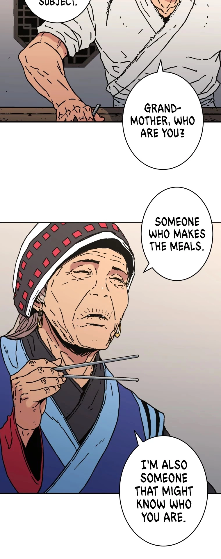 Manga page 7