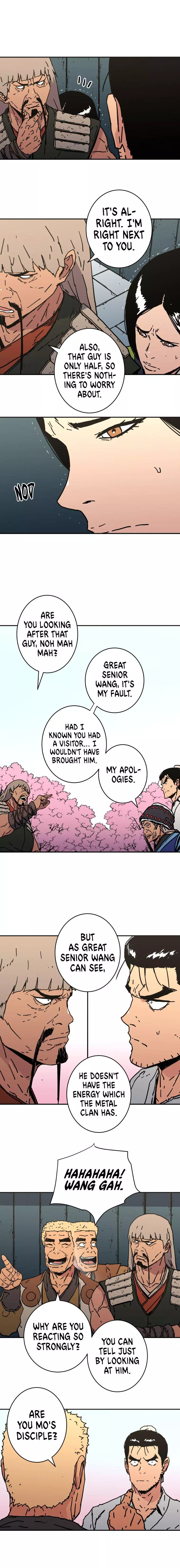 Manga page 7
