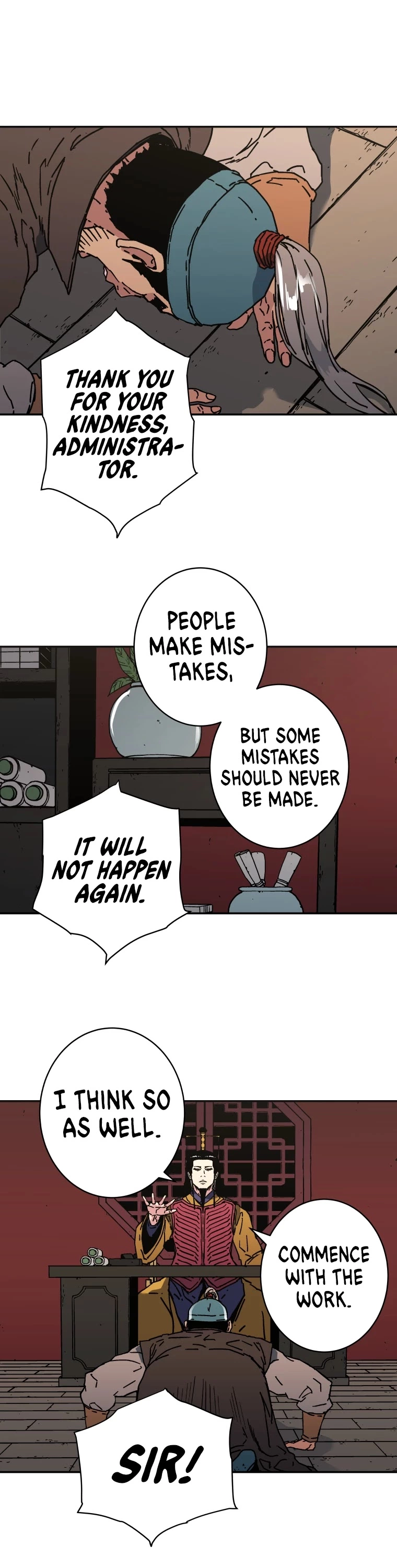 Manga page 9