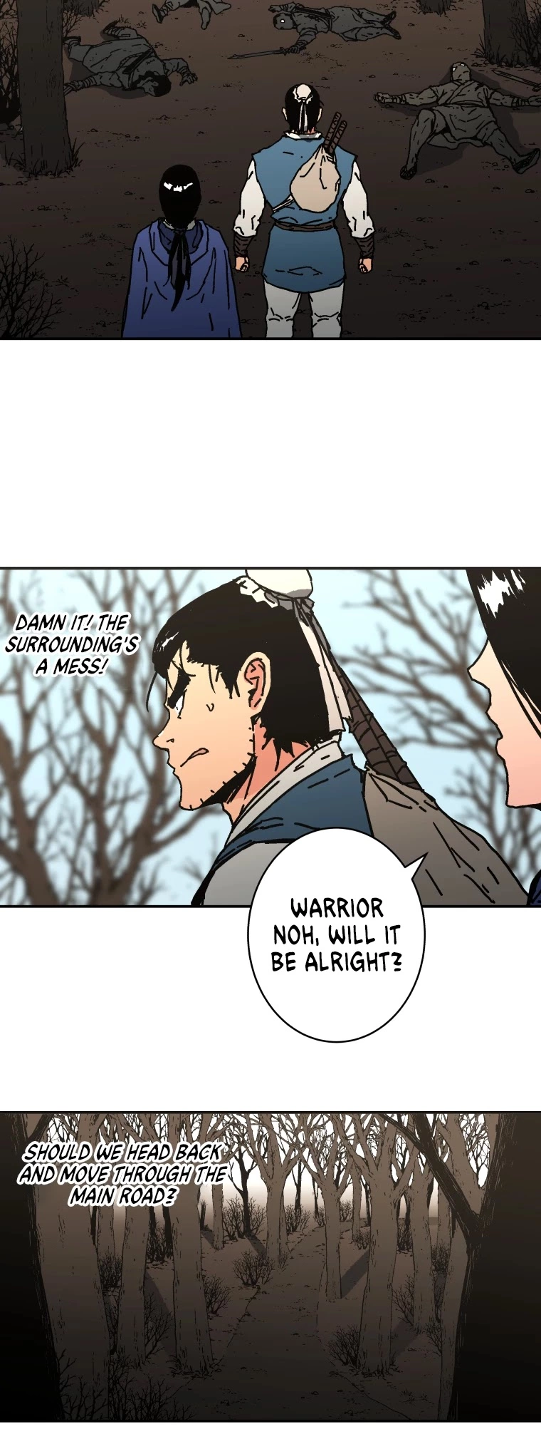 Manga page 11