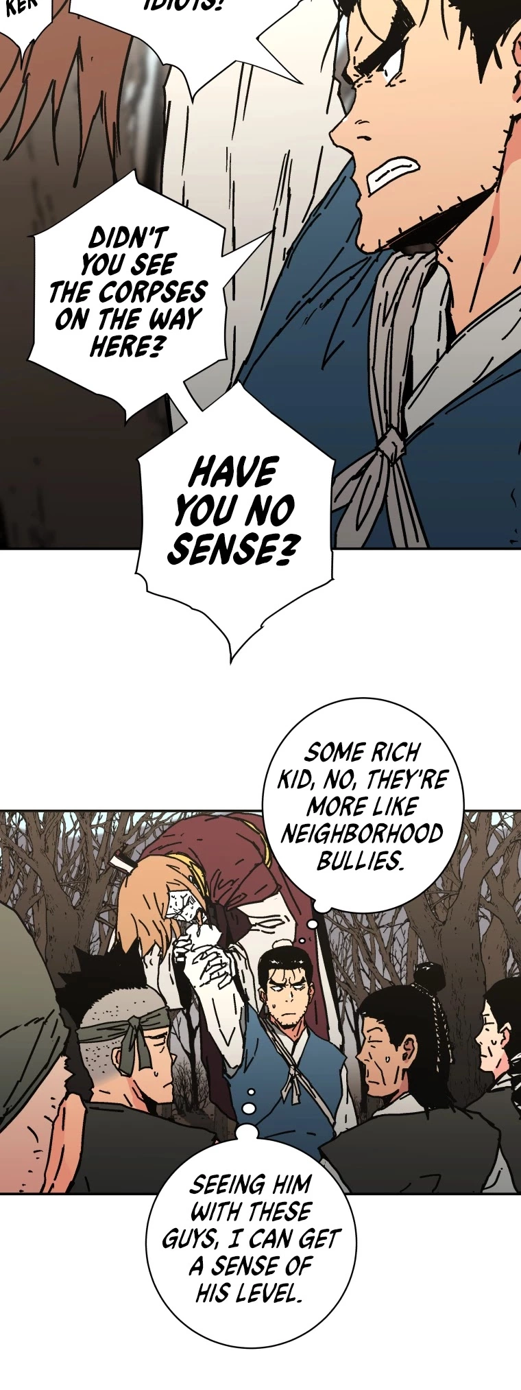 Manga page 23