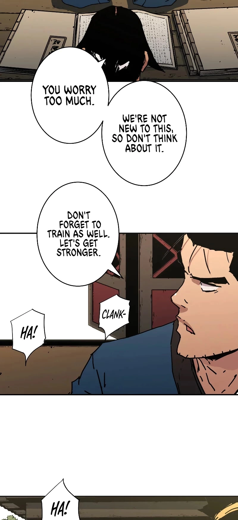 Manga page 38