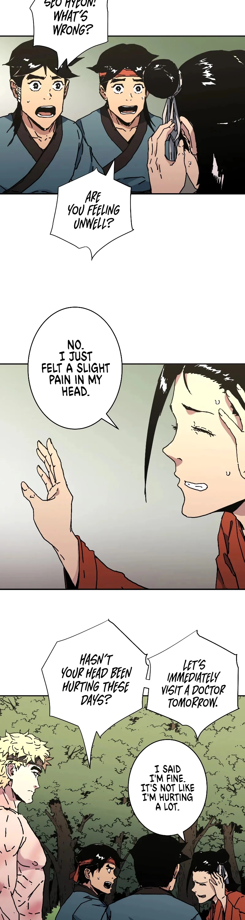 Manga page 17