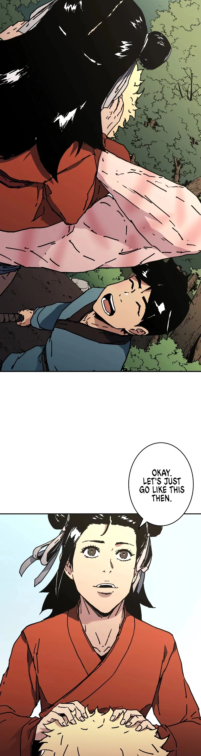 Manga page 21