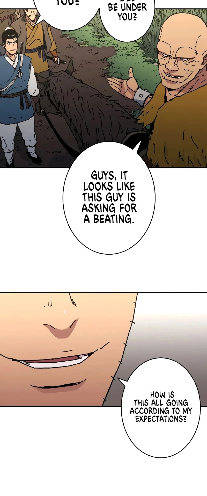 Manga page 28