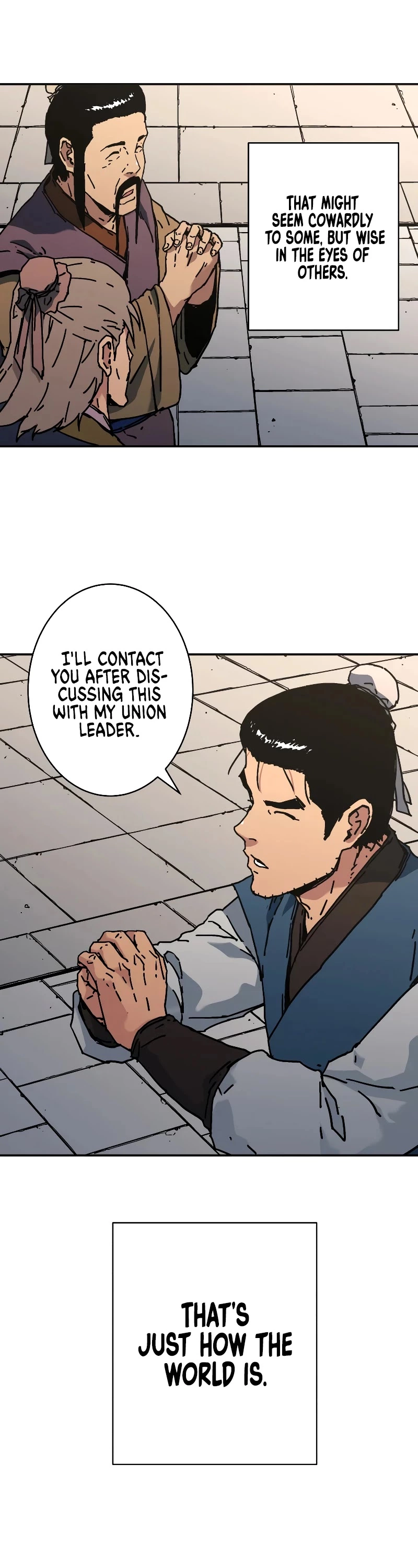 Manga page 10