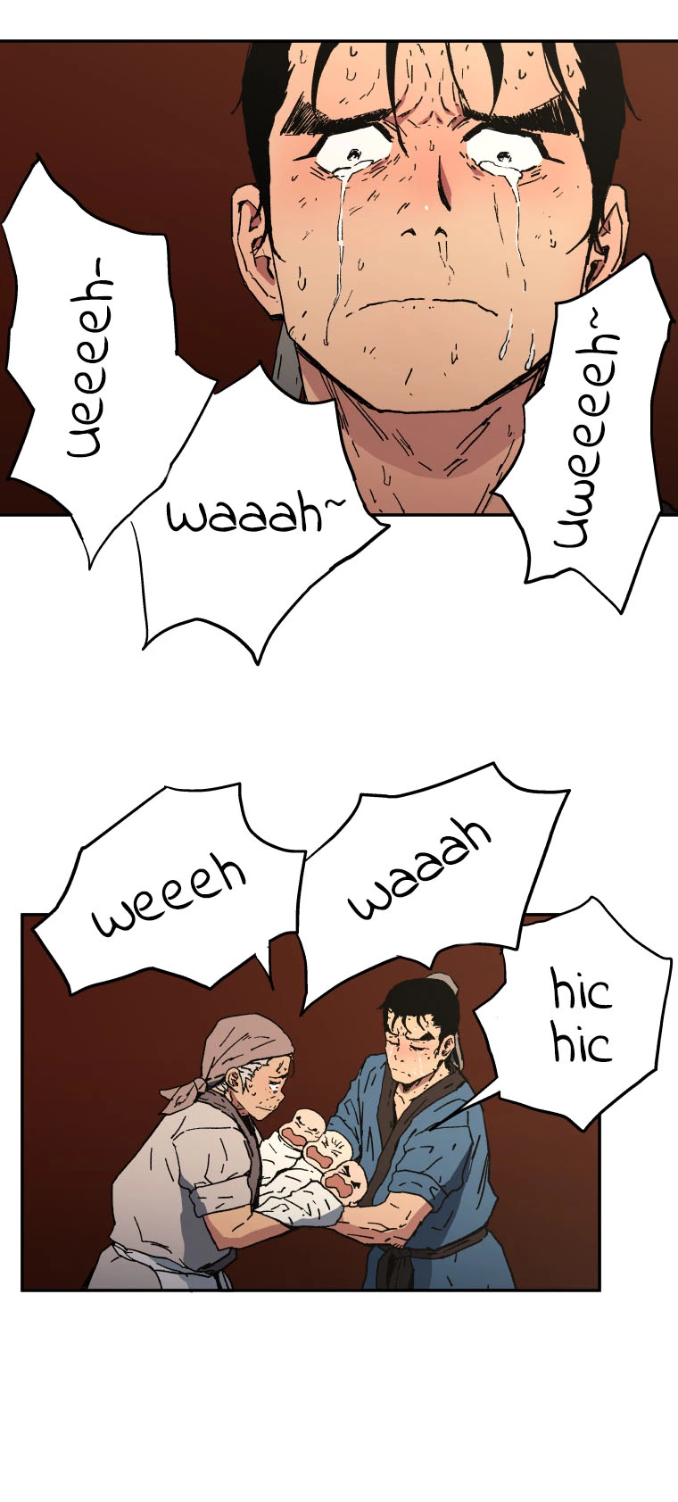 Manga page 19
