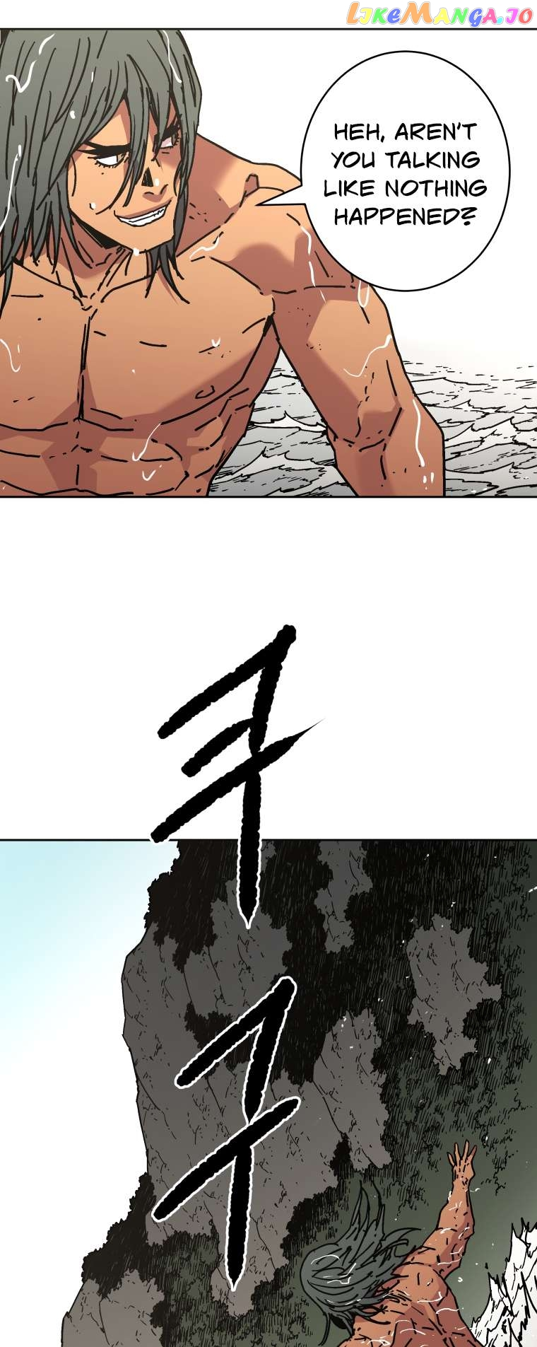 Manga page 21