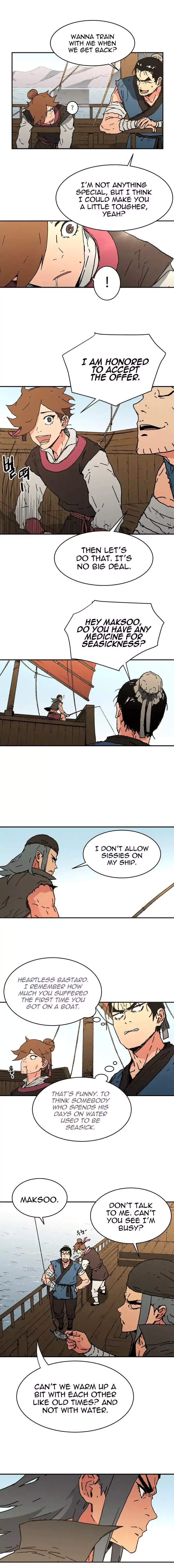 Manga page 7