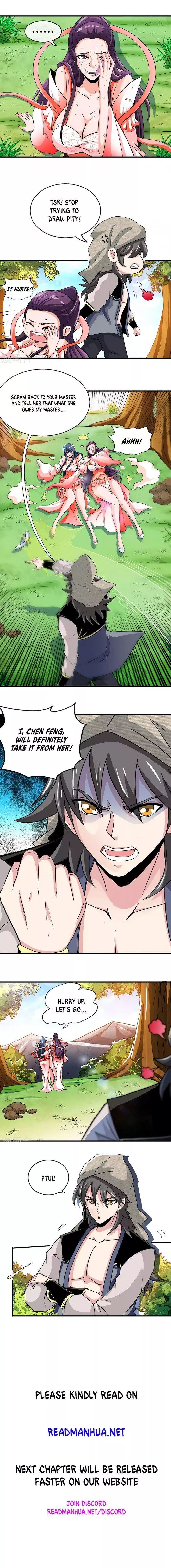 Manga page 4