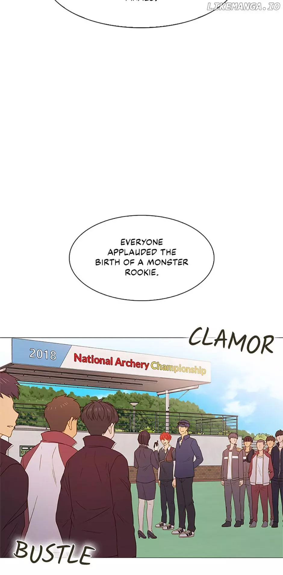 Manga page 4