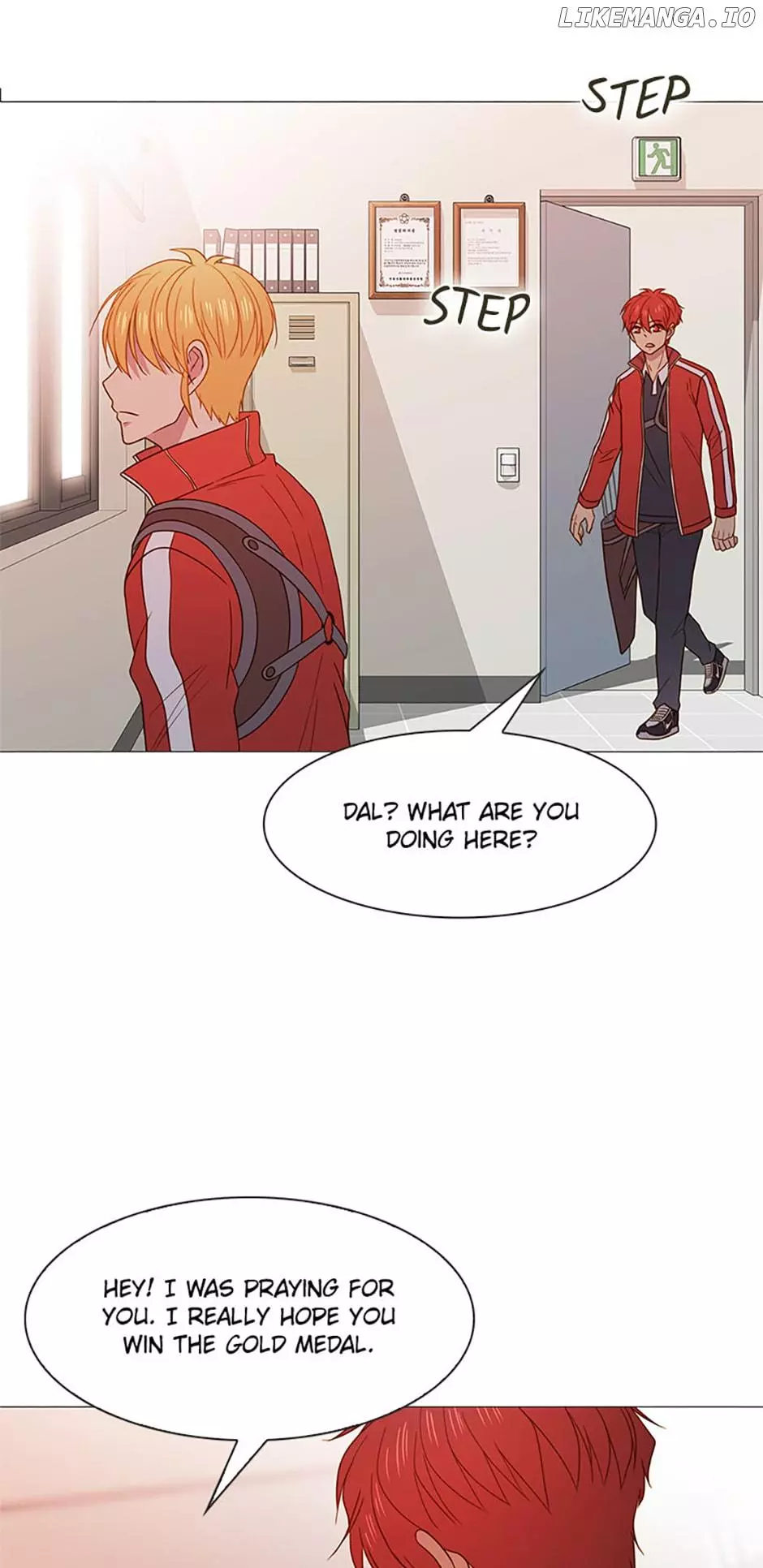 Manga page 32
