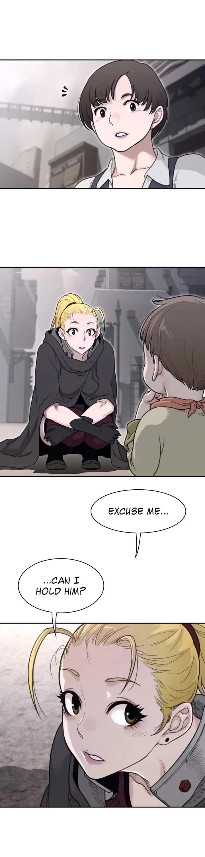 Manga page 11