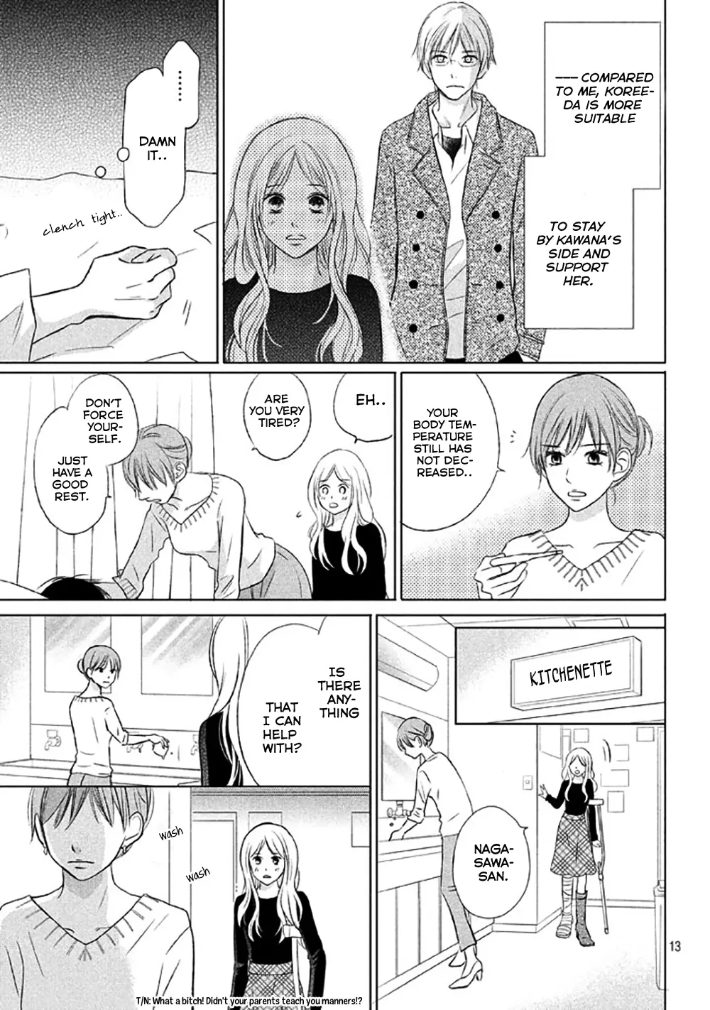 Manga page 16