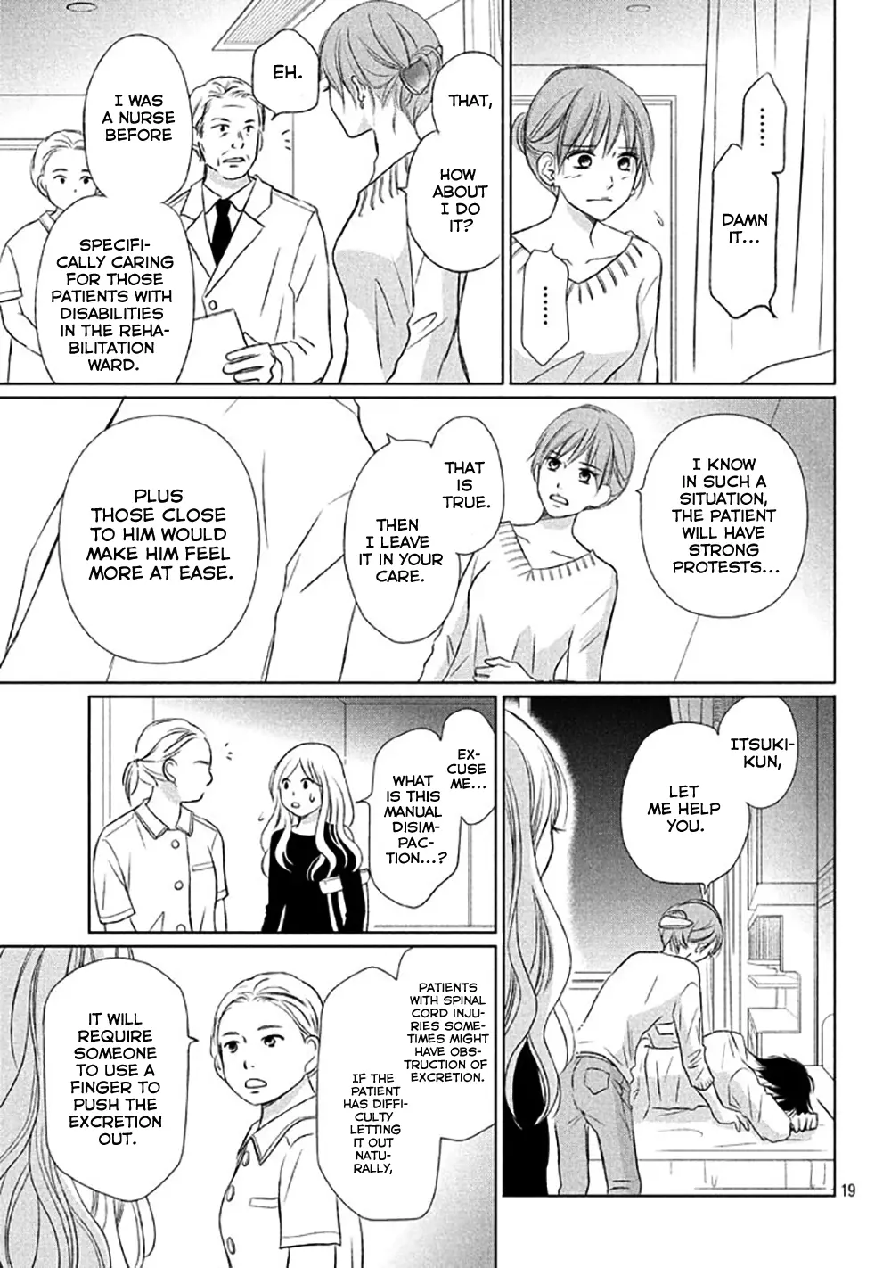 Manga page 22