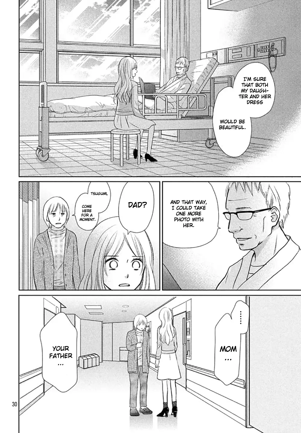 Manga page 32