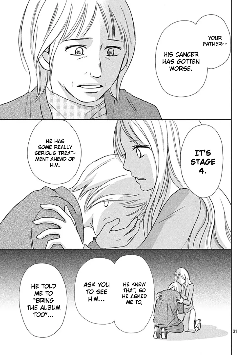 Manga page 33