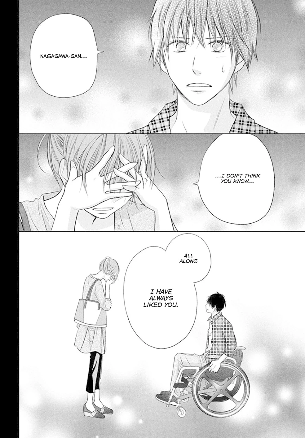 Manga page 31