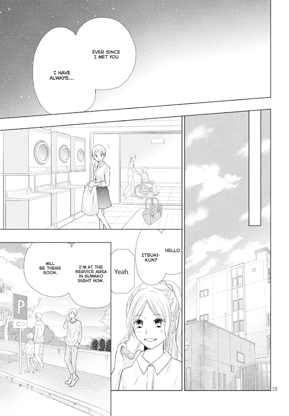 Manga page 32