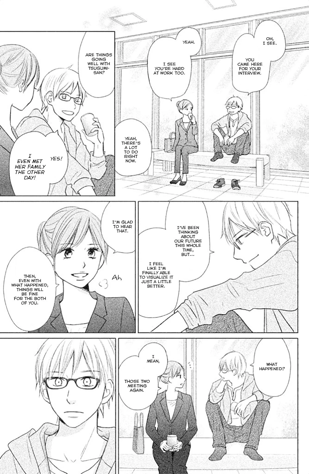 Manga page 22
