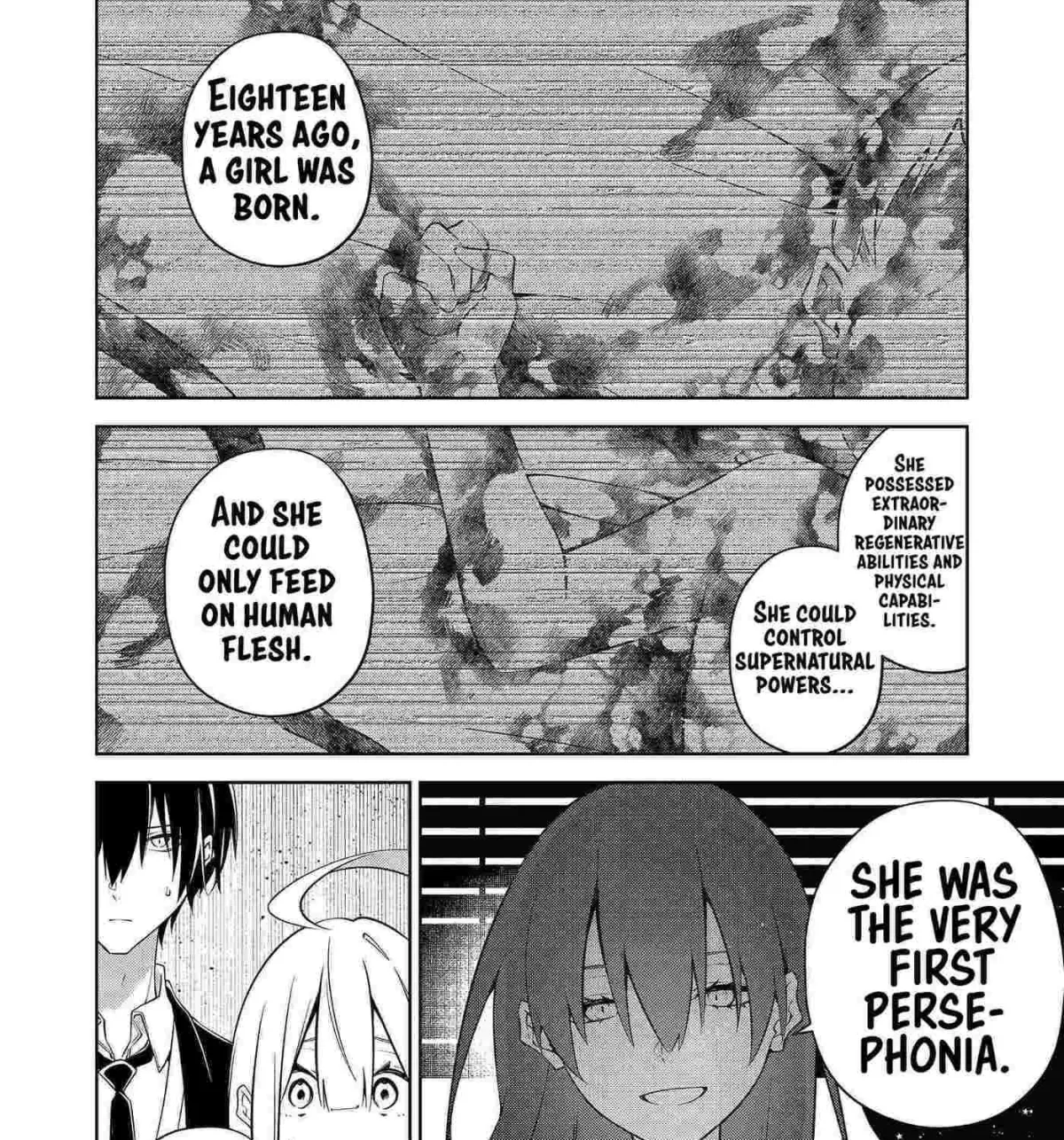 Manga page 10