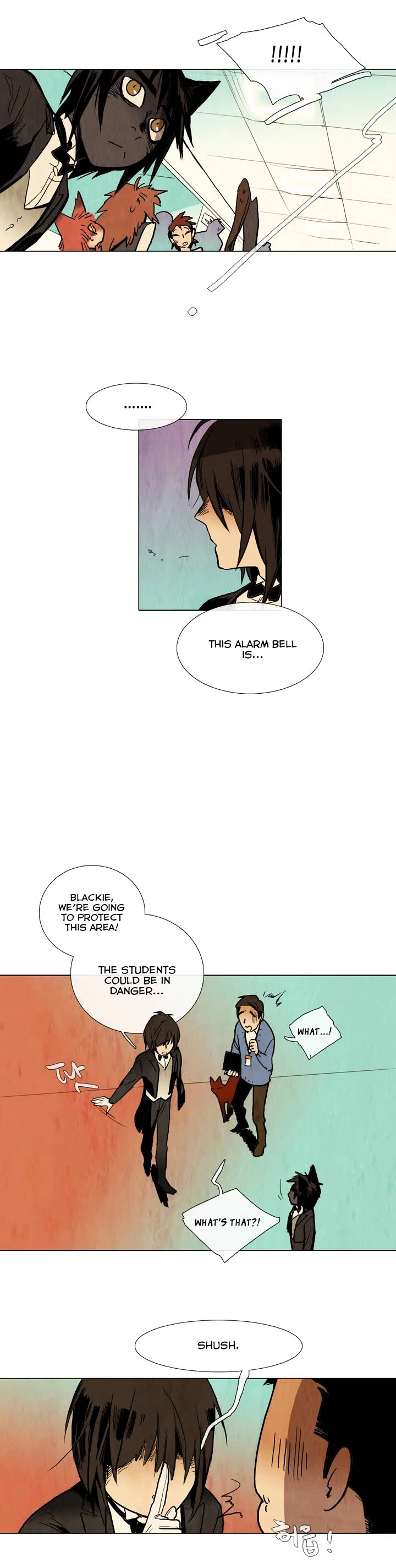 Manga page 21