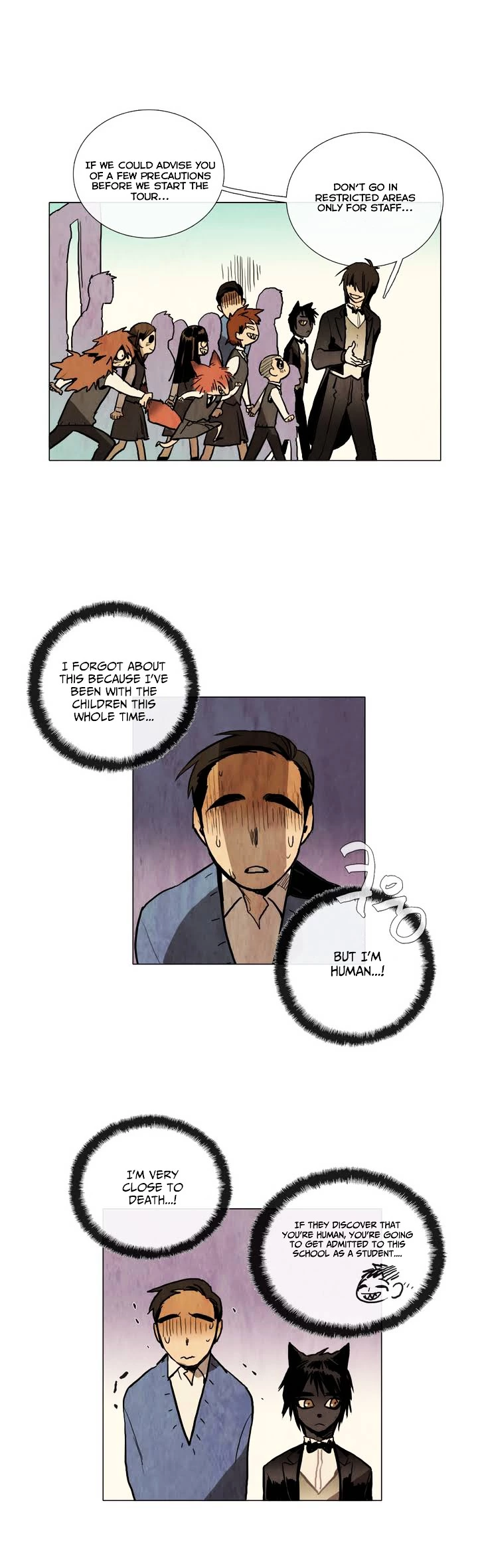 Manga page 7