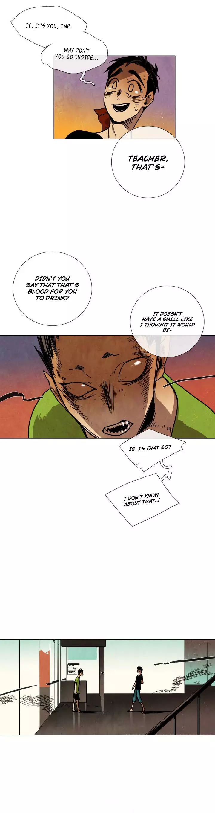 Manga page 23