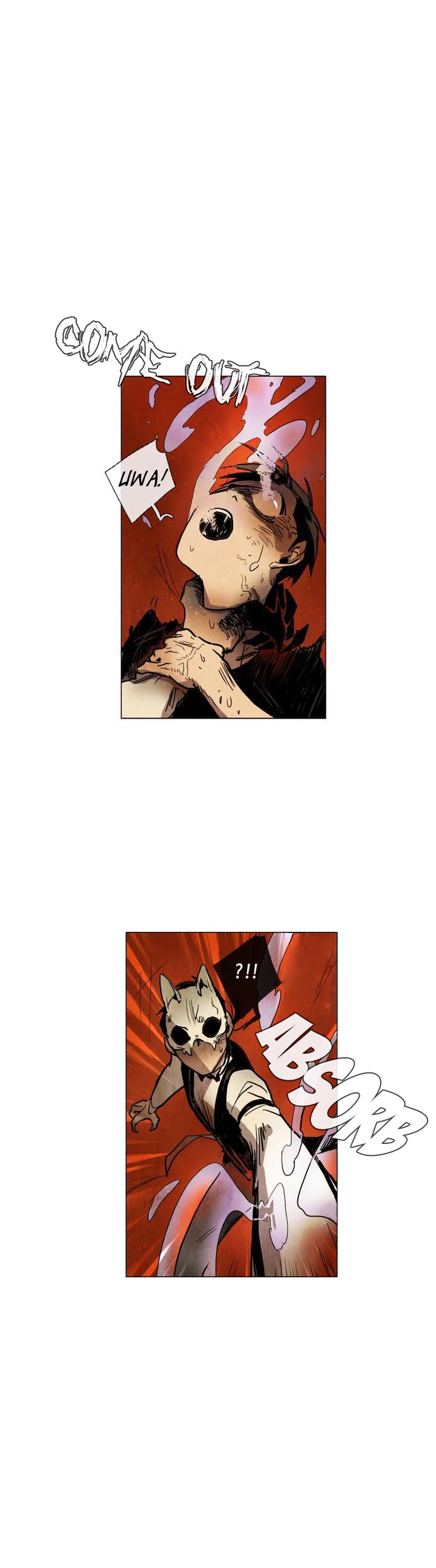 Manga page 21