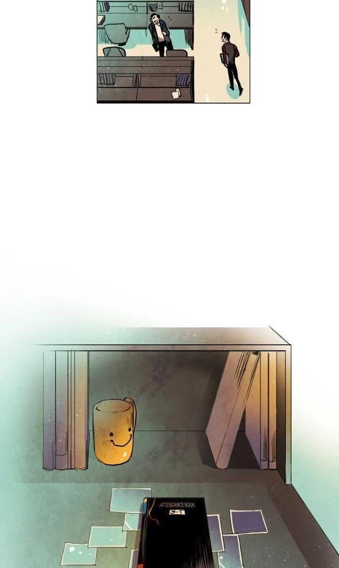 Manga page 23