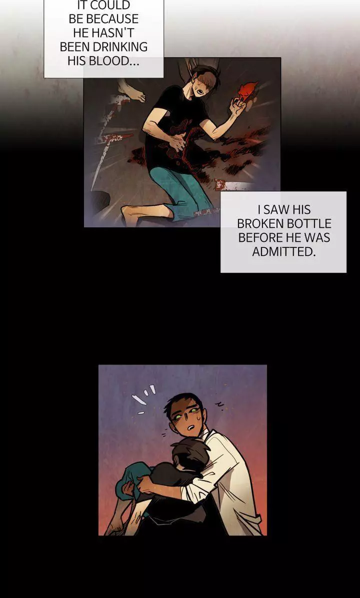 Manga page 38