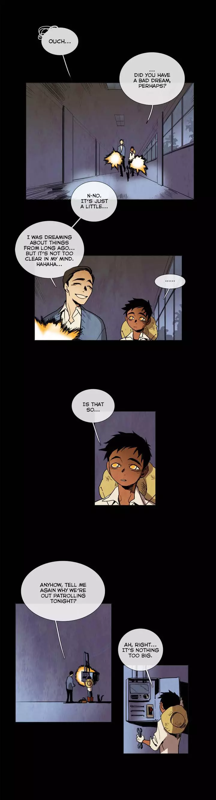 Manga page 12
