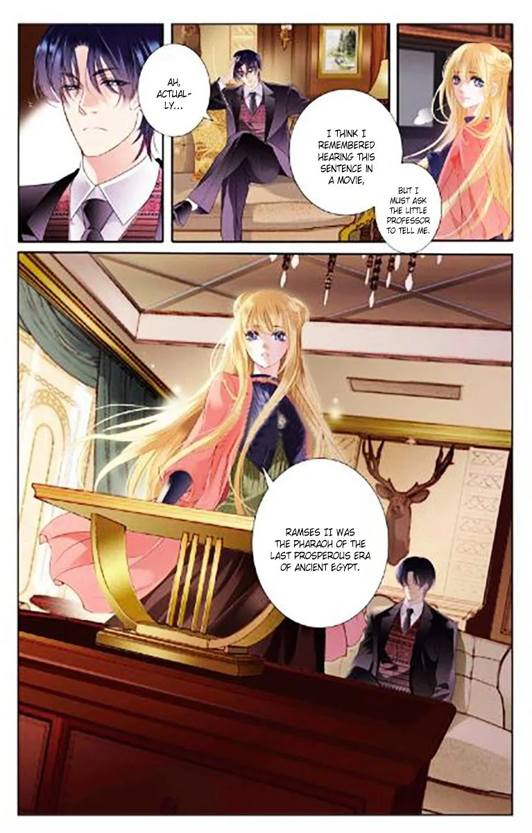 Manga page 13