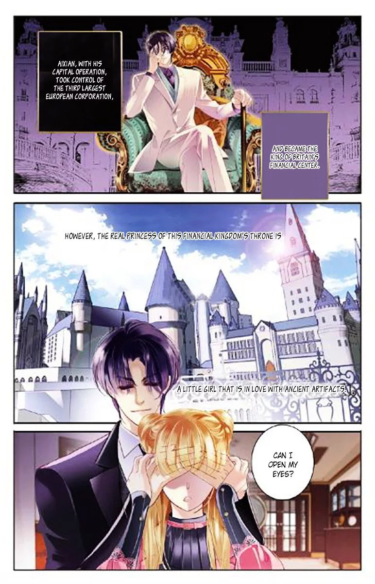 Manga page 9
