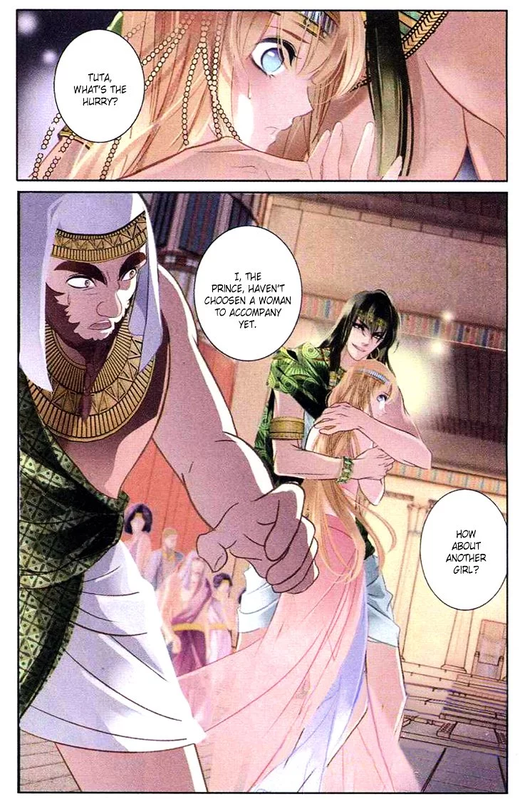 Manga page 28