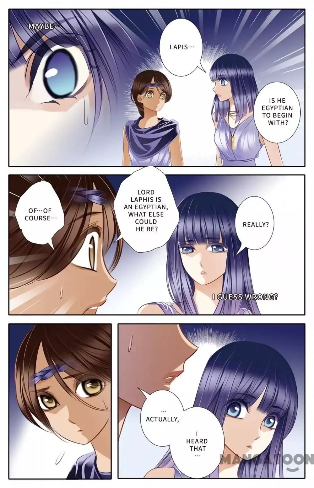 Manga page 10