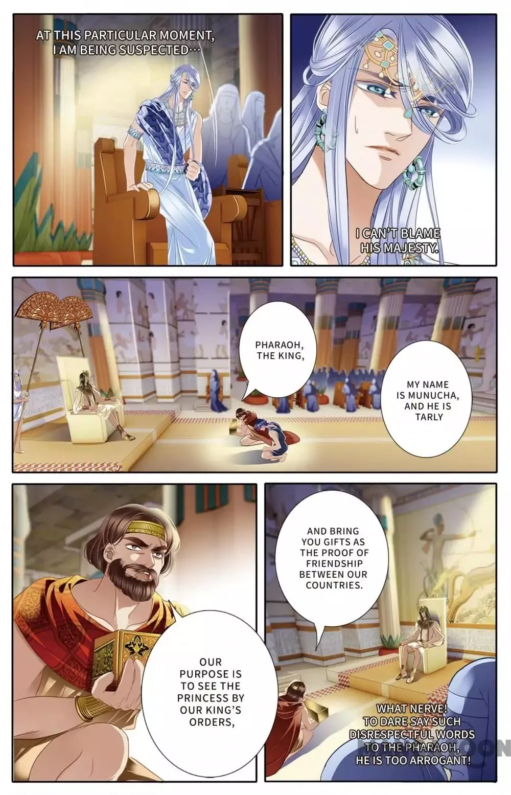 Manga page 13