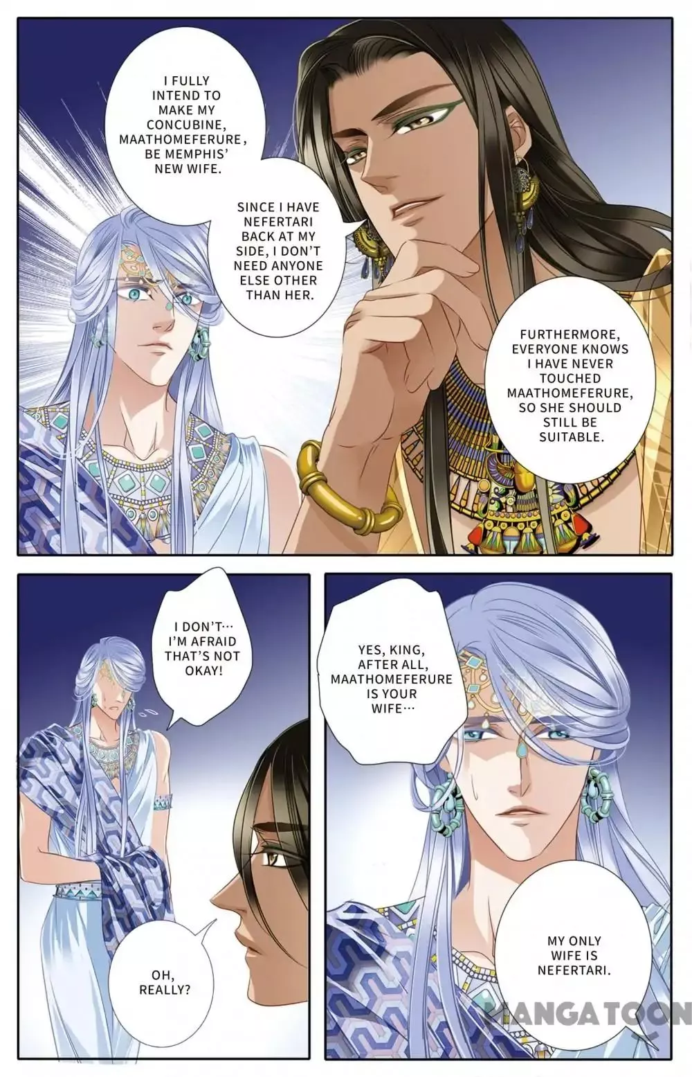 Manga page 4
