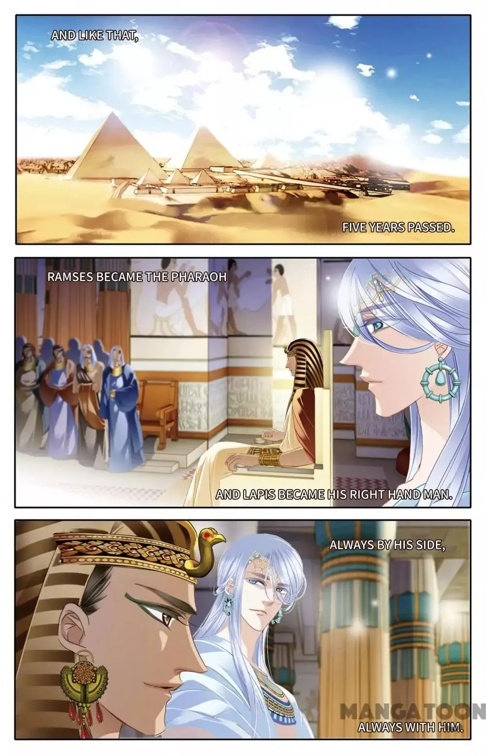 Manga page 19