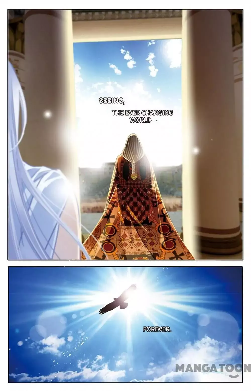 Manga page 20
