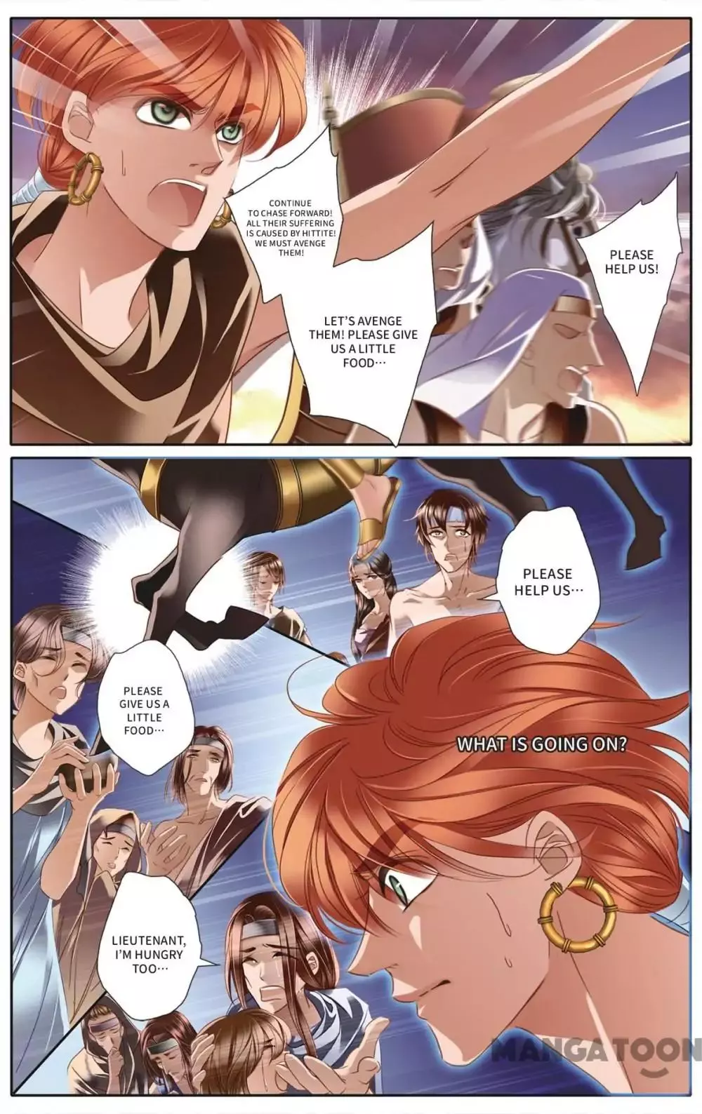 Manga page 10