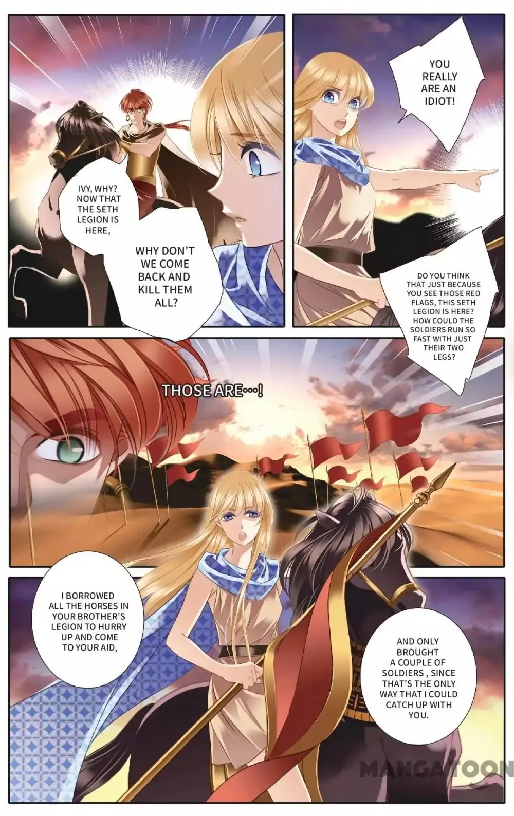 Manga page 13